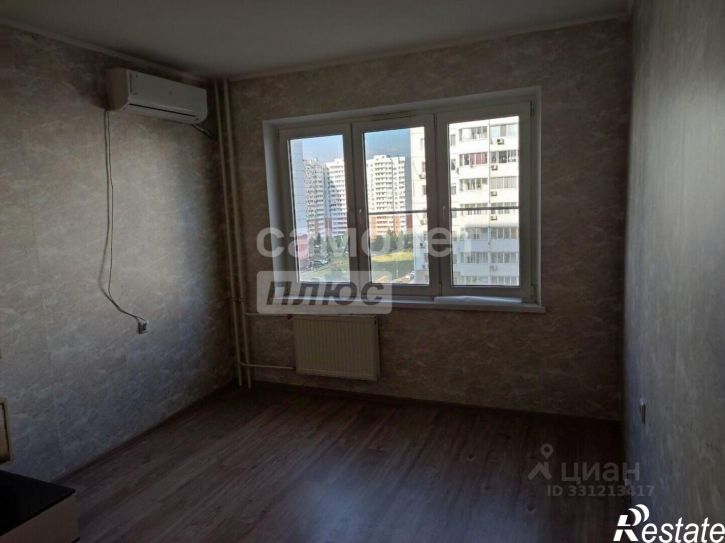 1-комн квартира ул им. Котлярова Н.С., 17,  д. 17