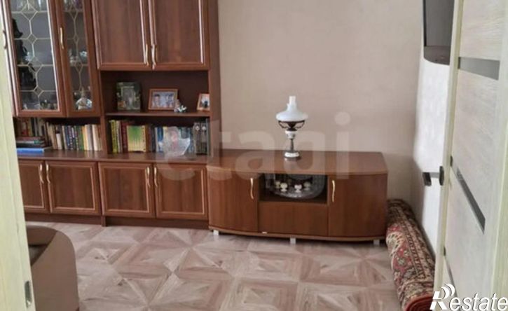 2-комн квартира улица Евгении Жигуленко, 11 к1,  д. 11 к1