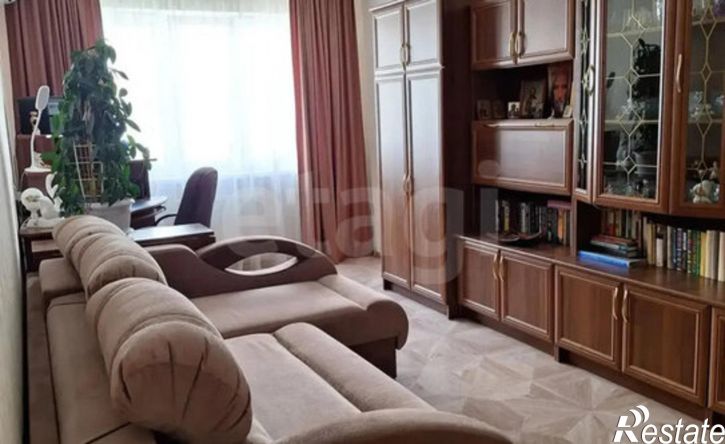 2-комн квартира улица Евгении Жигуленко, 11 к1,  д. 11 к1