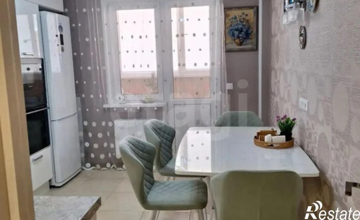 2-комн квартира улица Евгении Жигуленко, 11 к1,  д. 11 к1