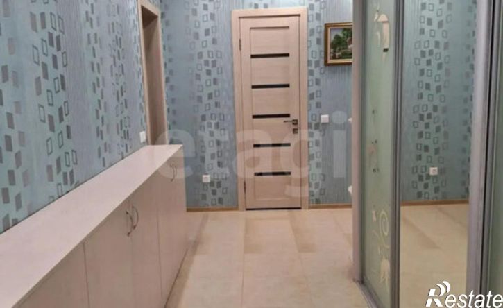 2-комн квартира улица Евгении Жигуленко, 11 к1,  д. 11 к1