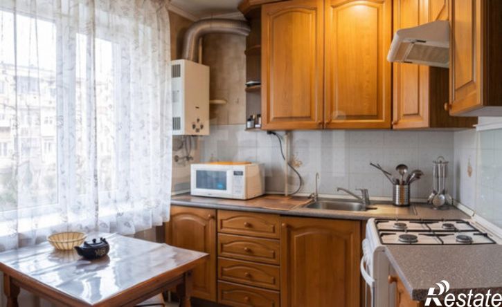 1-комн квартира улица Янковского, 77,  д. 77