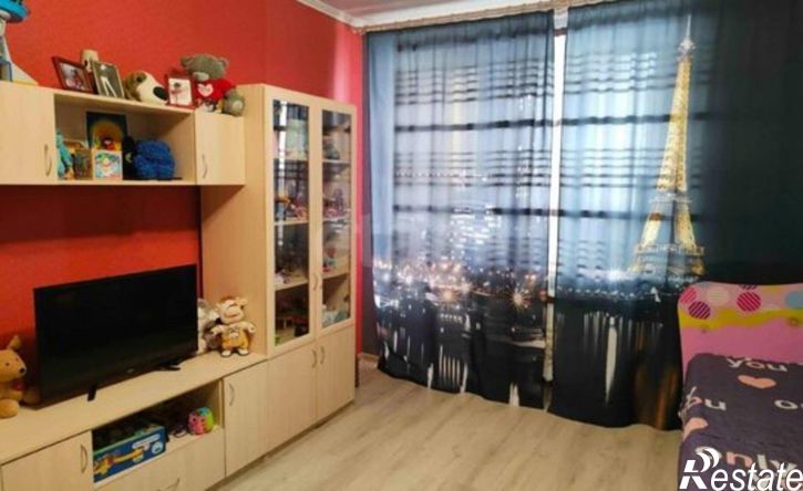 2-комн квартира улица Невкипелого, 18 к1,  д. 18 к1