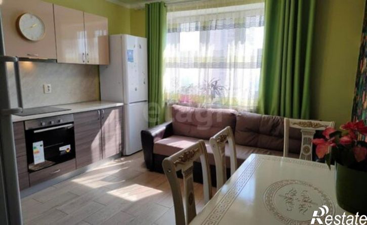 2-комн квартира улица Невкипелого, 18 к1,  д. 18 к1