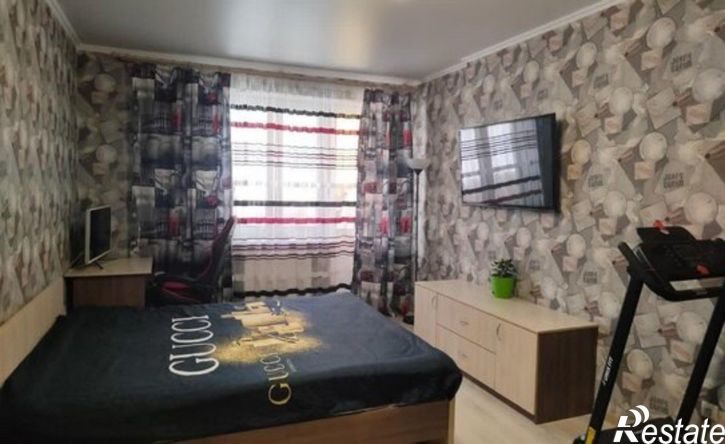 2-комн квартира улица Невкипелого, 18 к1,  д. 18 к1