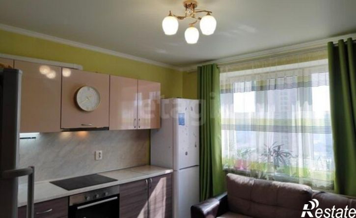 2-комн квартира улица Невкипелого, 18 к1,  д. 18 к1
