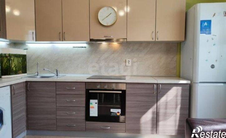 2-комн квартира улица Невкипелого, 18 к1,  д. 18 к1