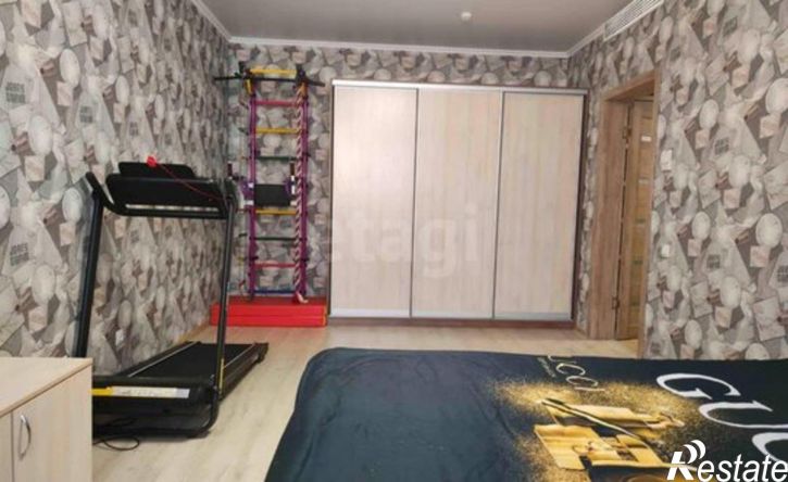 2-комн квартира улица Невкипелого, 18 к1,  д. 18 к1