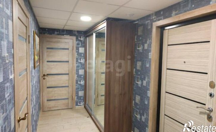 2-комн квартира улица Невкипелого, 18 к1,  д. 18 к1