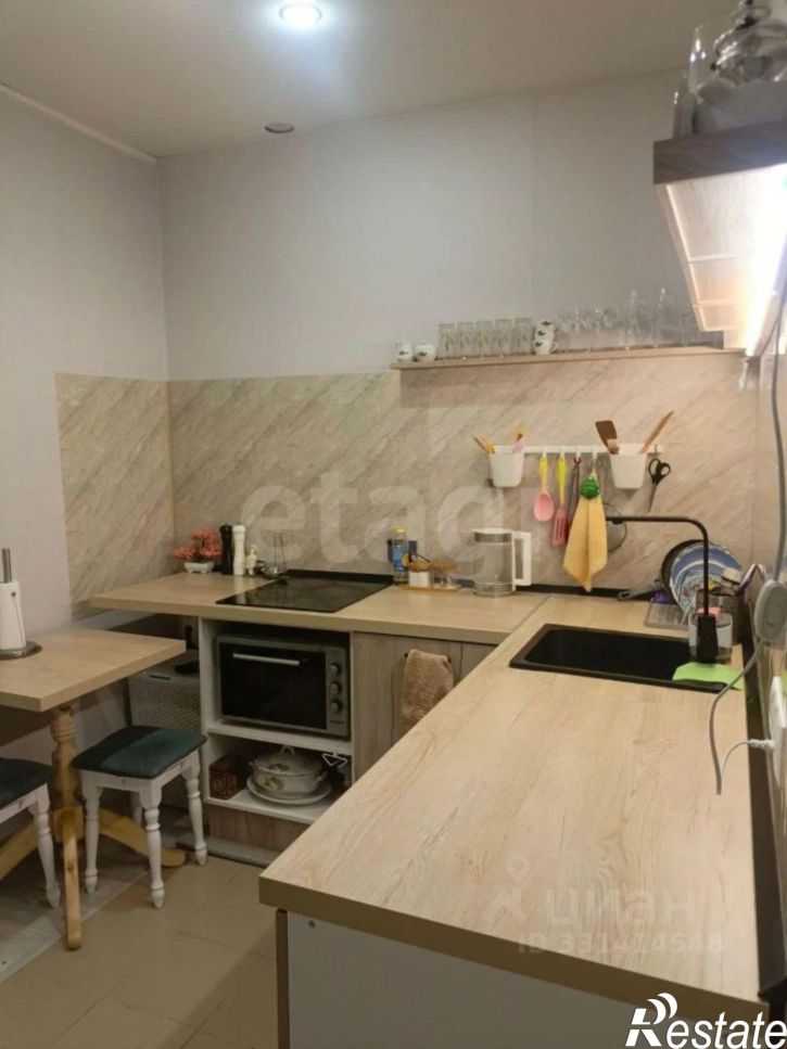 1-комн квартира ул Западный Обход, 39/2 4,  д. 39/2 4,  к. 4