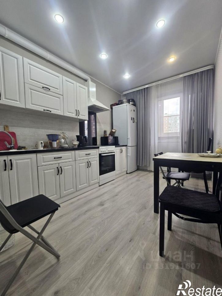 2-комн квартира ул Командорская, 3 2,  д. 3 2,  к. 2