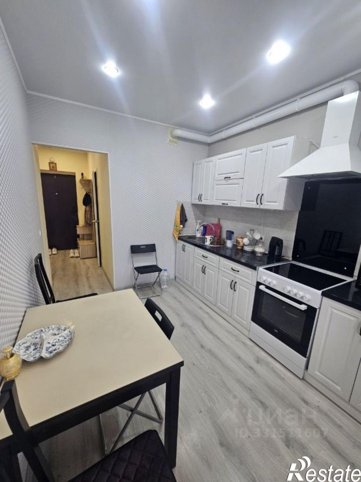 2-комн квартира ул Командорская, 3 2,  д. 3 2,  к. 2