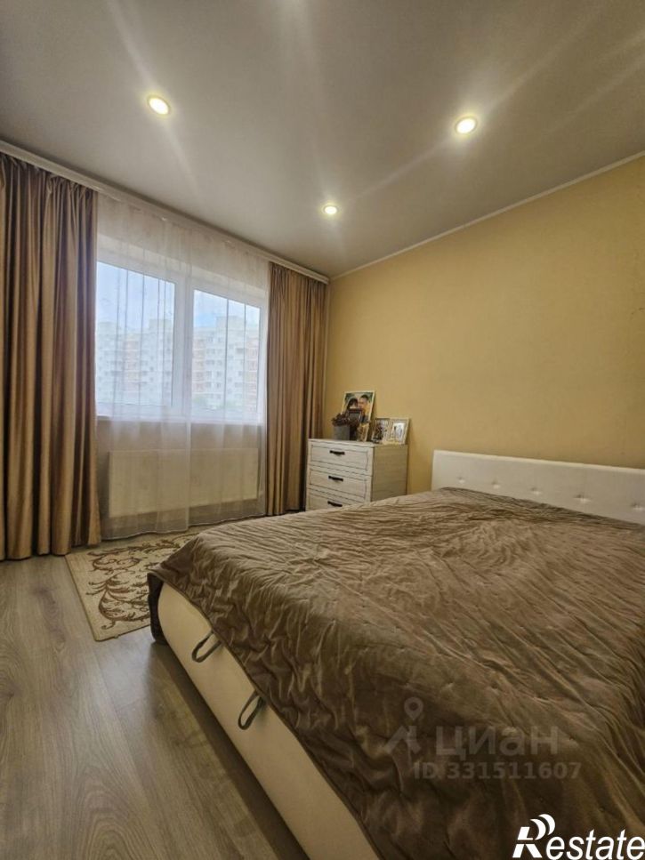 2-комн квартира ул Командорская, 3 2,  д. 3 2,  к. 2