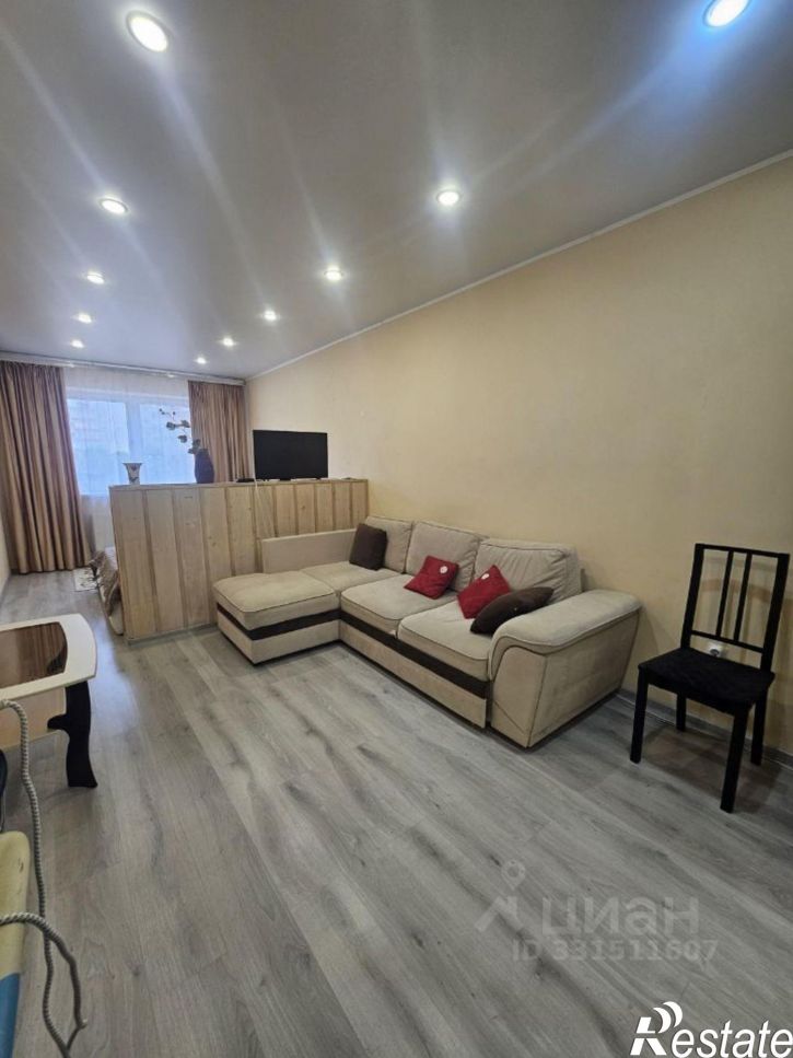 2-комн квартира ул Командорская, 3 2,  д. 3 2,  к. 2