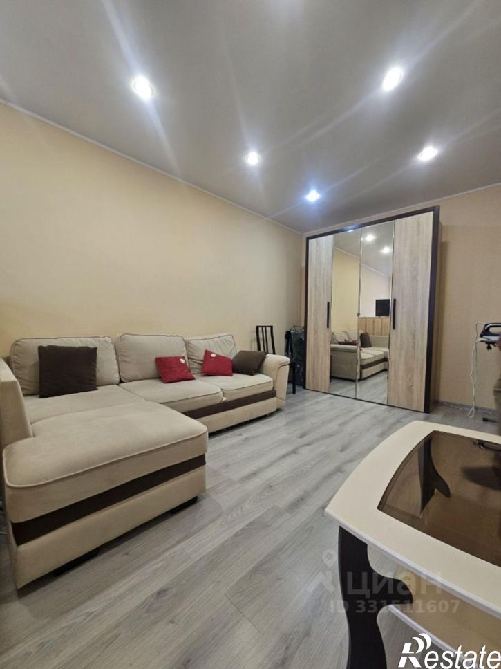2-комн квартира ул Командорская, 3 2,  д. 3 2,  к. 2