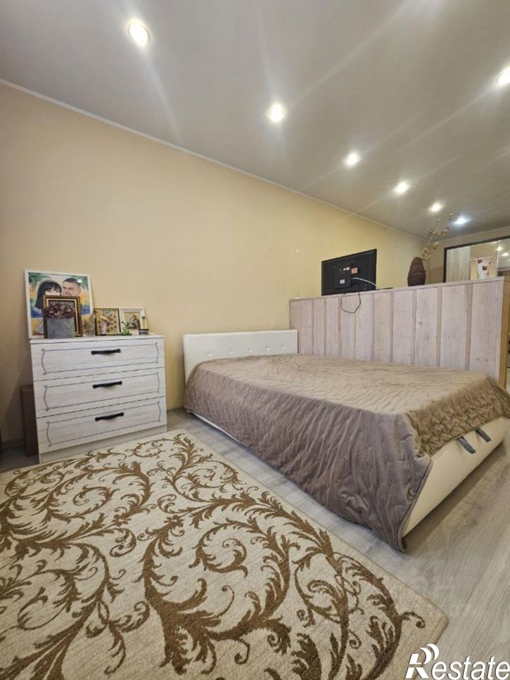 2-комн квартира ул Командорская, 3 2,  д. 3 2,  к. 2