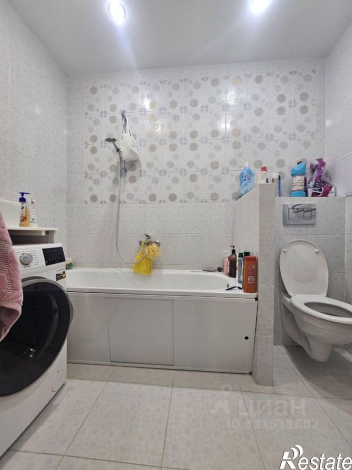 2-комн квартира ул Командорская, 3 2,  д. 3 2,  к. 2