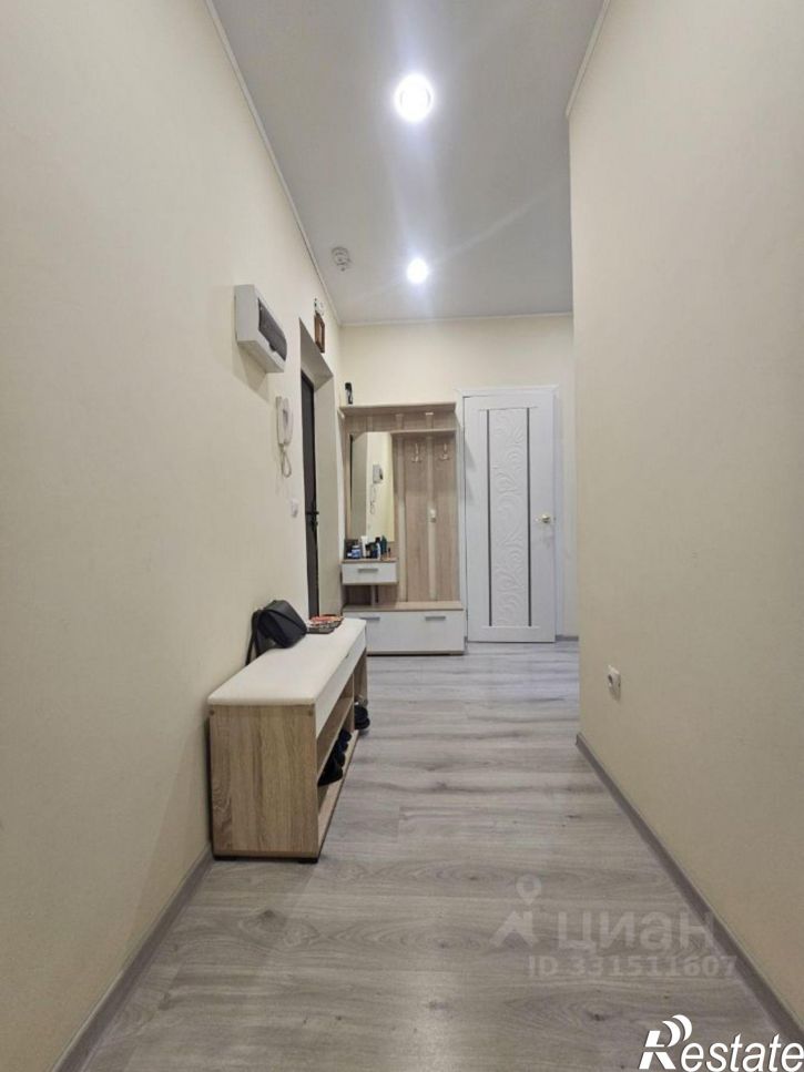 2-комн квартира ул Командорская, 3 2,  д. 3 2,  к. 2