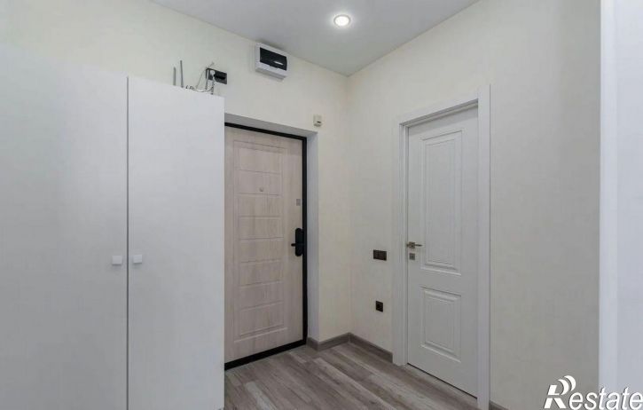1-комн квартира ул им. Героя Георгия Бочарникова, 12/1,  д. 12/1