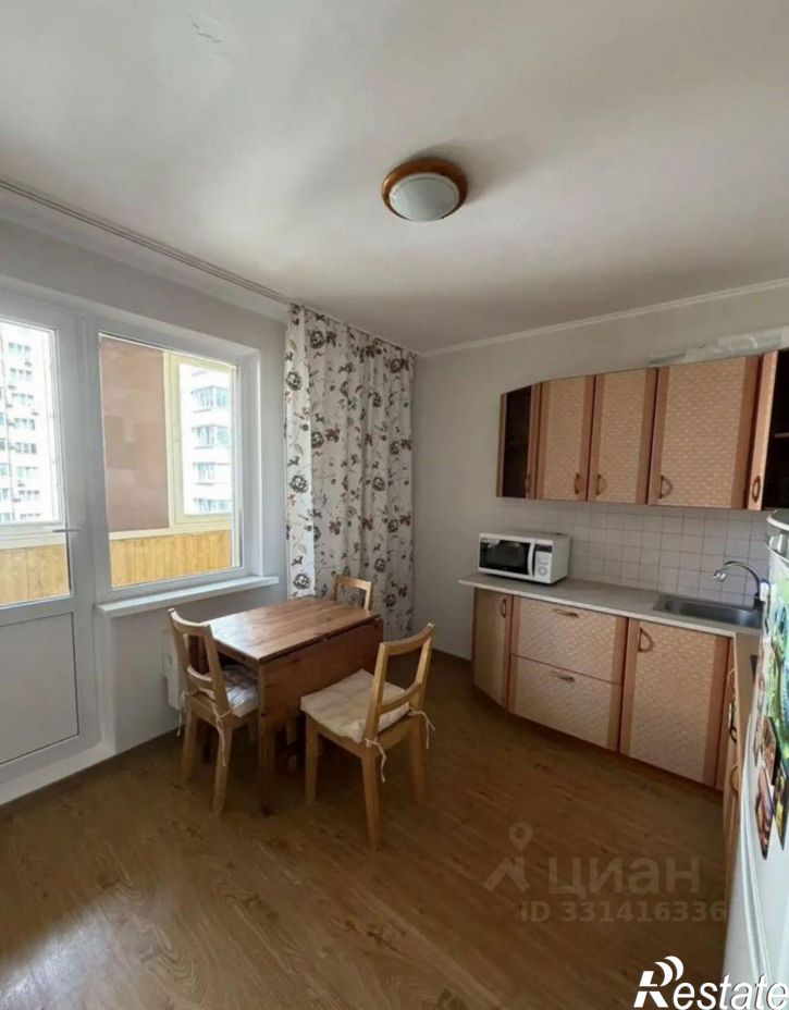 1-комн квартира ул Совхозная, 20,  д. 20