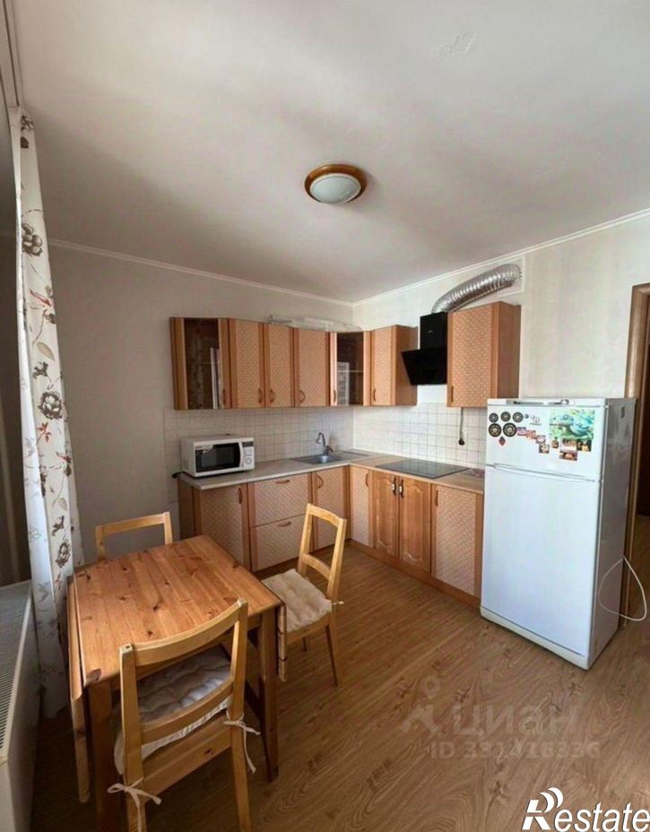1-комн квартира ул Совхозная, 20,  д. 20