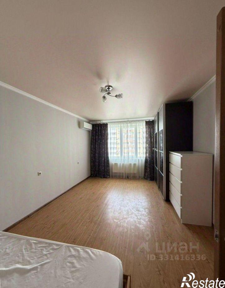 1-комн квартира ул Совхозная, 20,  д. 20