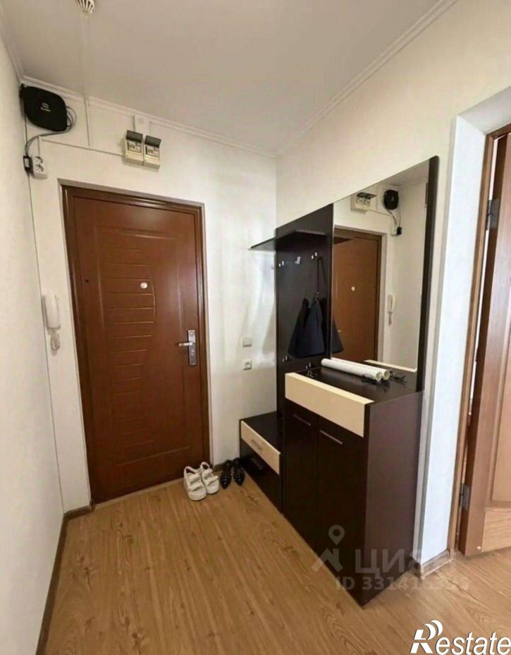 1-комн квартира ул Совхозная, 20,  д. 20