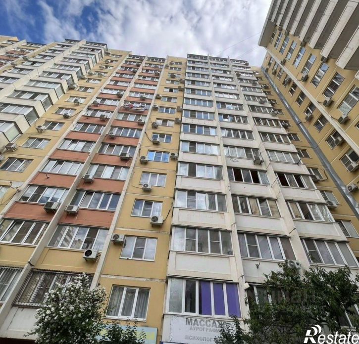 1-комн квартира ул Совхозная, 20,  д. 20