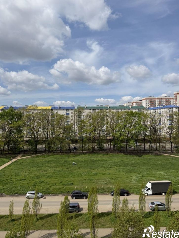 1-комн квартира ул Черкасская, 129,  д. 129