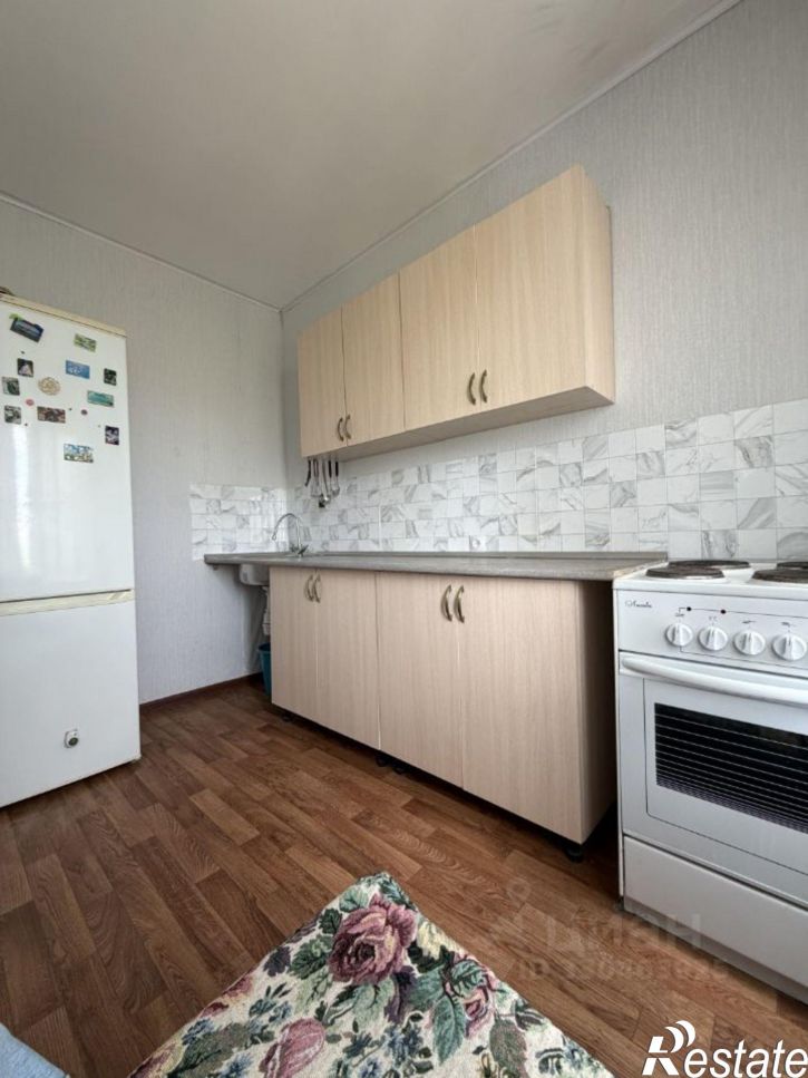 1-комн квартира ул Черкасская, 129,  д. 129