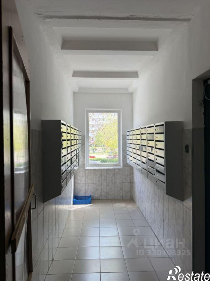 1-комн квартира ул Черкасская, 129,  д. 129