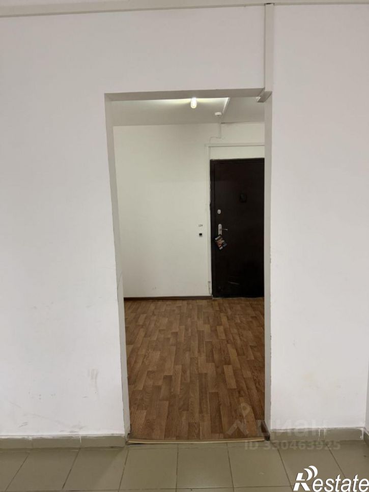 1-комн квартира ул Черкасская, 129,  д. 129