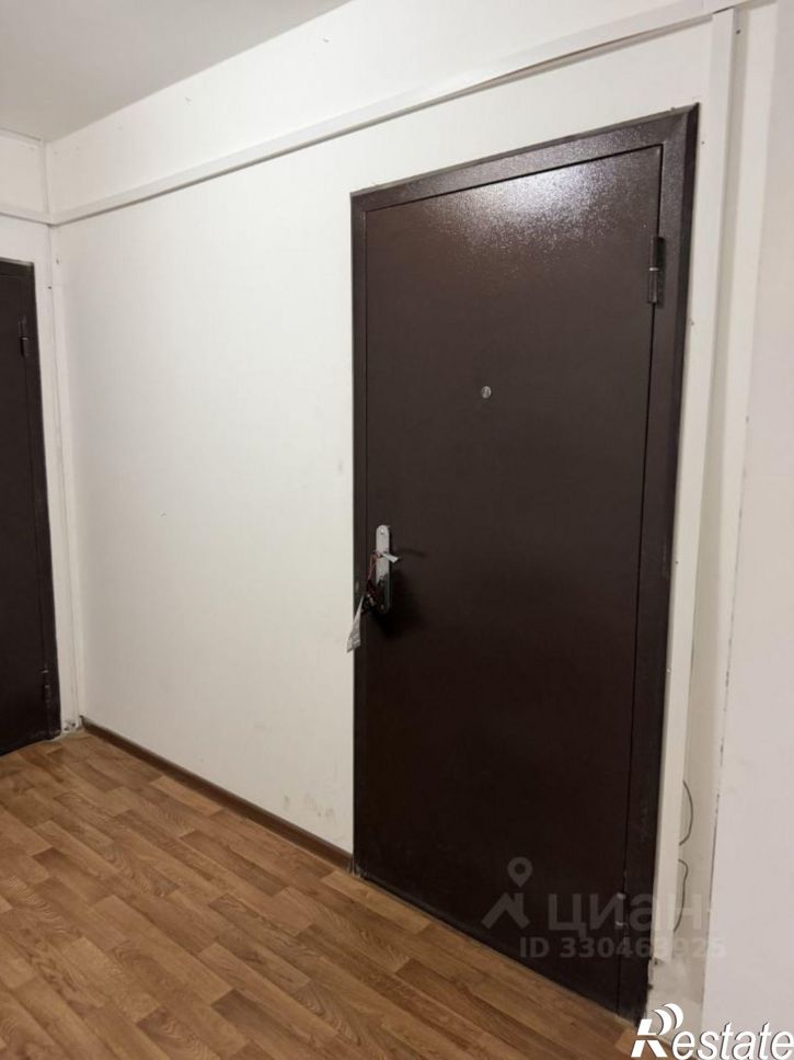 1-комн квартира ул Черкасская, 129,  д. 129