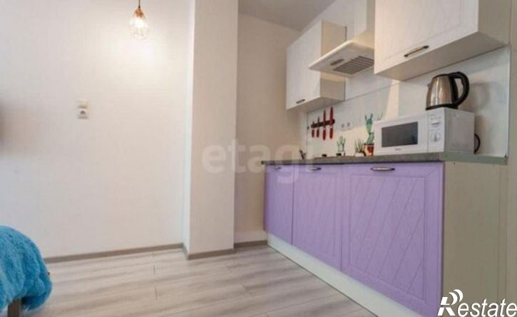 1-комн квартира ул Кореновская, 2 2,  д. 2 2,  к. 2