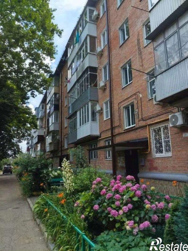 2-комн квартира ул Колхозная, 22,  д. 22