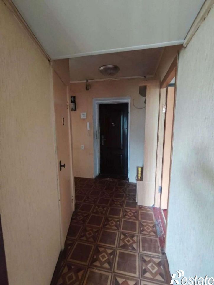 2-комн квартира ул Колхозная, 22,  д. 22