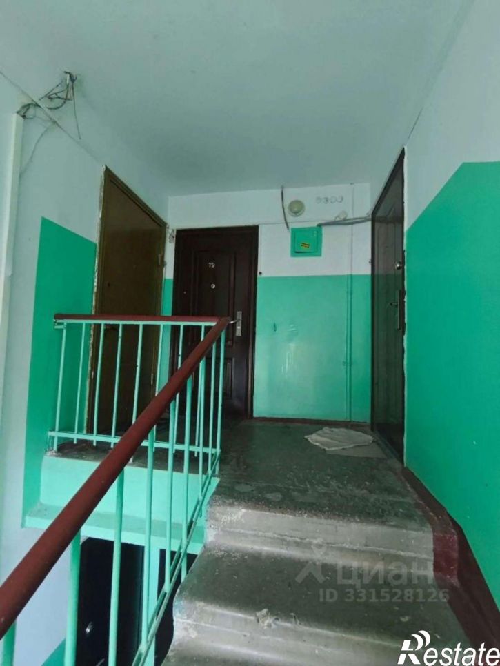 2-комн квартира ул Колхозная, 22,  д. 22