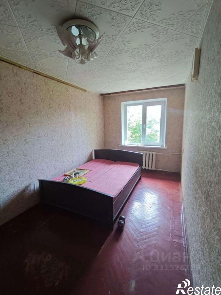 2-комн квартира ул Колхозная, 22,  д. 22