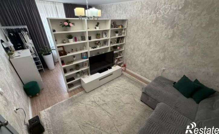 1-комн квартира ул Кружевная, 14,  д. 14