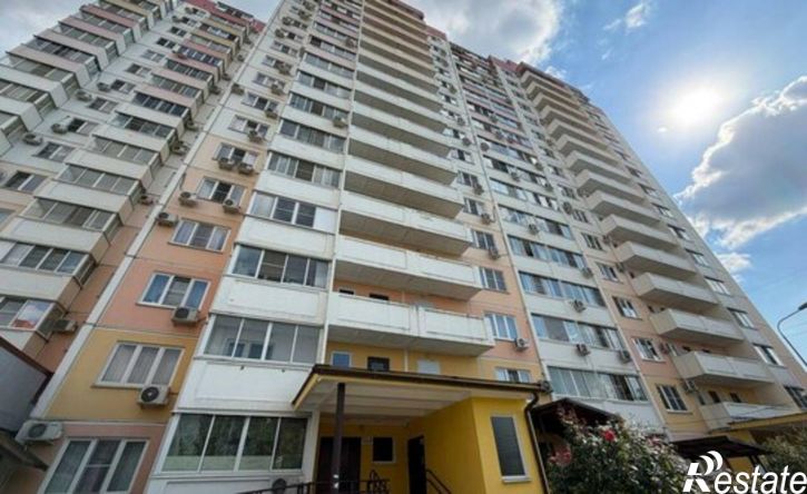 1-комн квартира ул Кружевная, 14,  д. 14