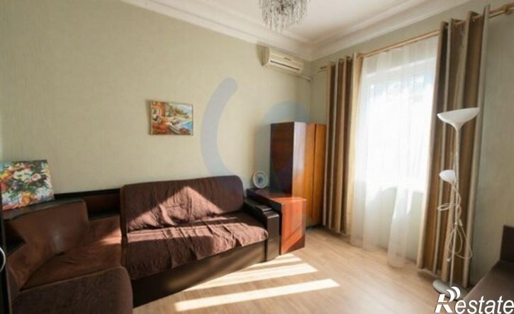 1-комн квартира улица Седина, 31,  д. 31