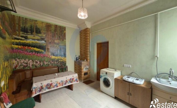 1-комн квартира улица Седина, 31,  д. 31
