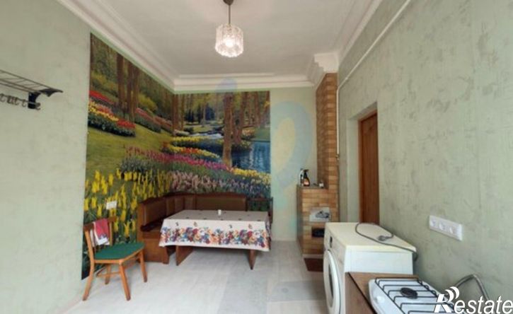 1-комн квартира улица Седина, 31,  д. 31