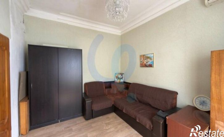 1-комн квартира улица Седина, 31,  д. 31