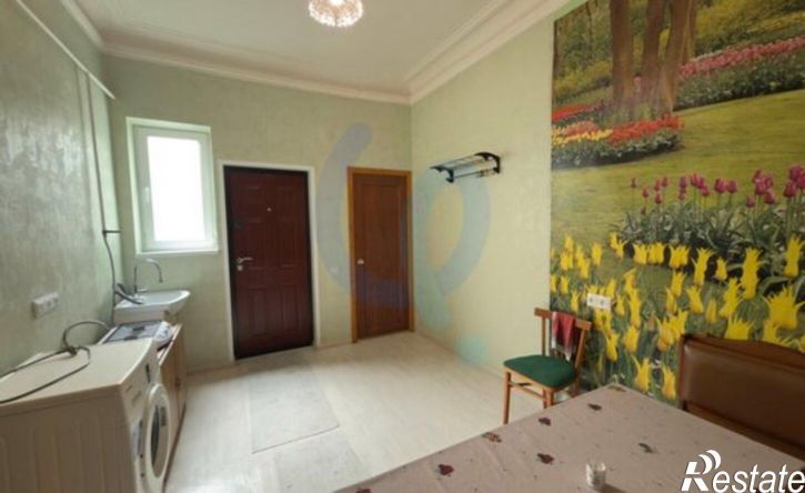 1-комн квартира улица Седина, 31,  д. 31