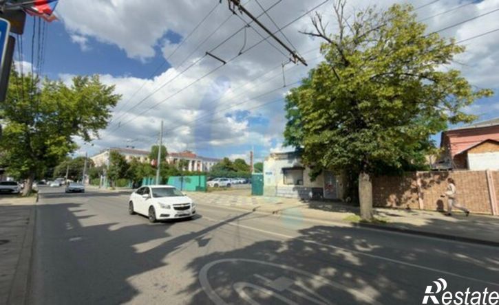 1-комн квартира улица Седина, 31,  д. 31