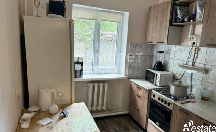 2-комн квартира улица Суворова, 57/2,  д. 57/2