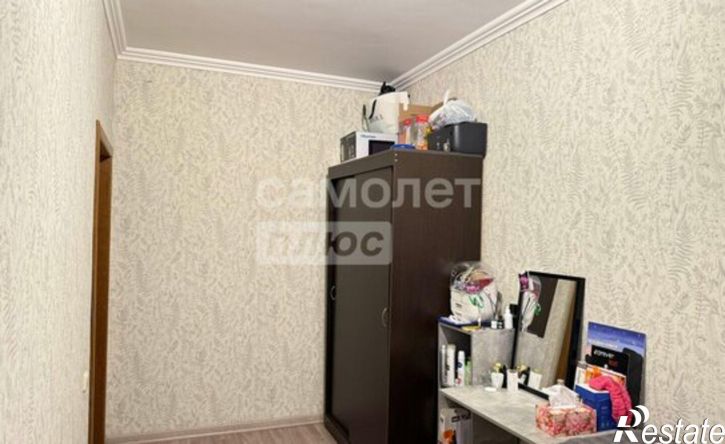 2-комн квартира улица Суворова, 57/2,  д. 57/2