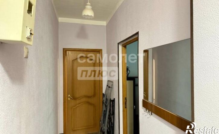 2-комн квартира улица Суворова, 57/2,  д. 57/2