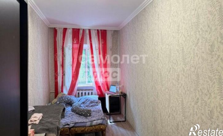 2-комн квартира улица Суворова, 57/2,  д. 57/2